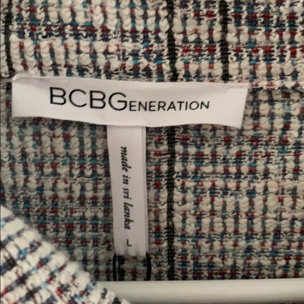 BCBGeneration jacket - Picture 2 of 6